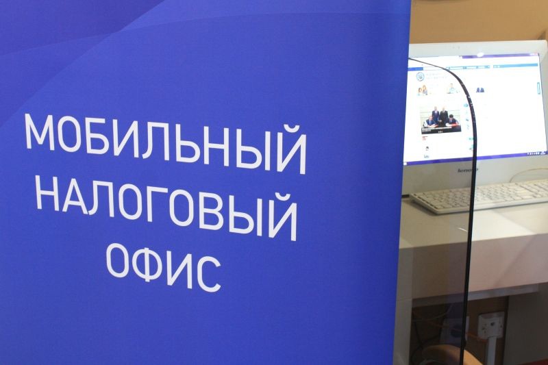 Администрация Советского муниципального района информирует о проведении приема Федеральной налоговой инспекцией 