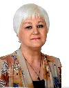 Каткова Валентина Николаевна