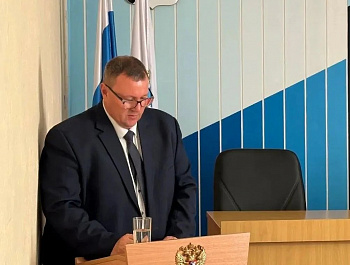 В администрации Советского муниципального района состоялось расширенное постоянно действующее совещание по итогам социально-экономического развития